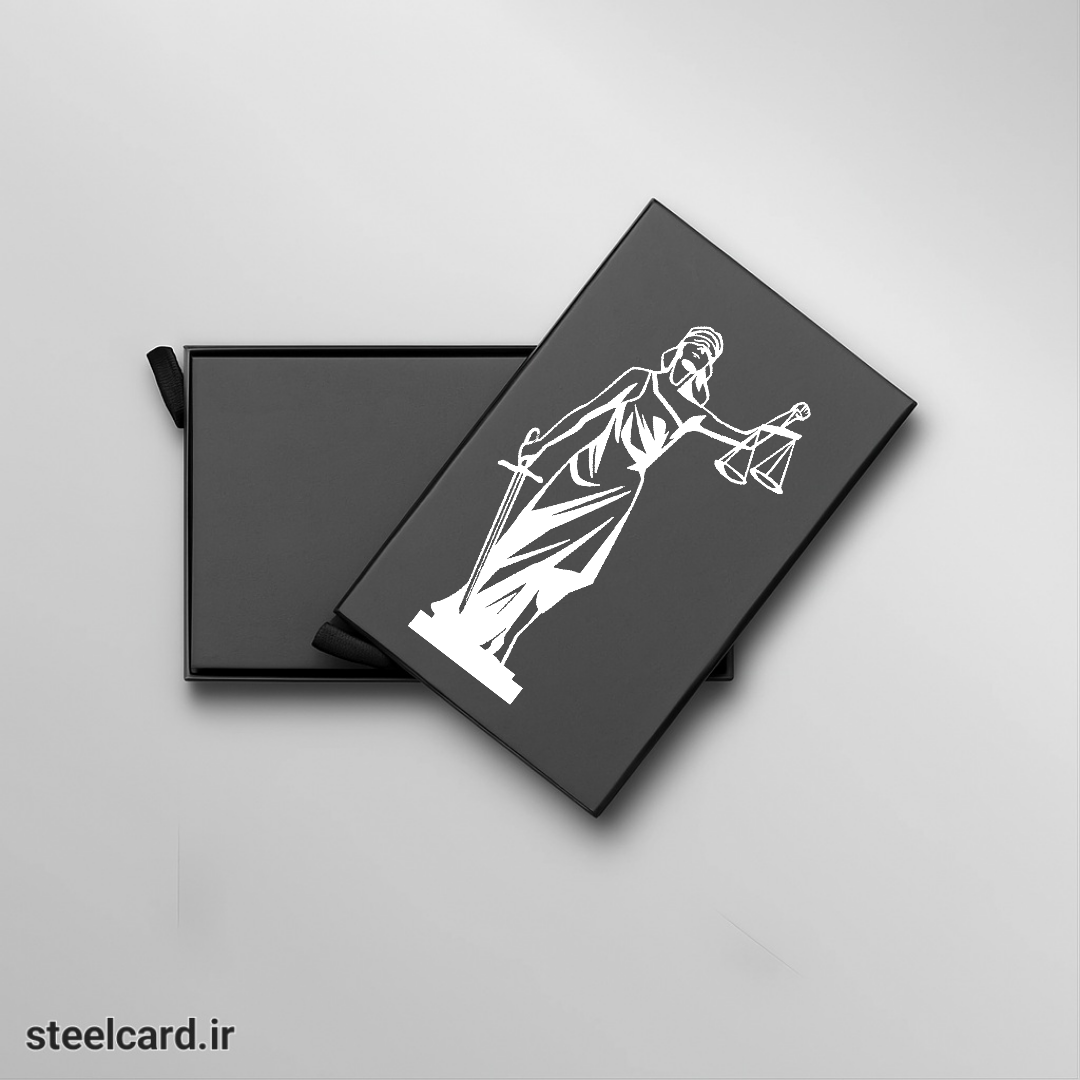 جاکارتی فلزی خشابی طرح حقوقی ۲